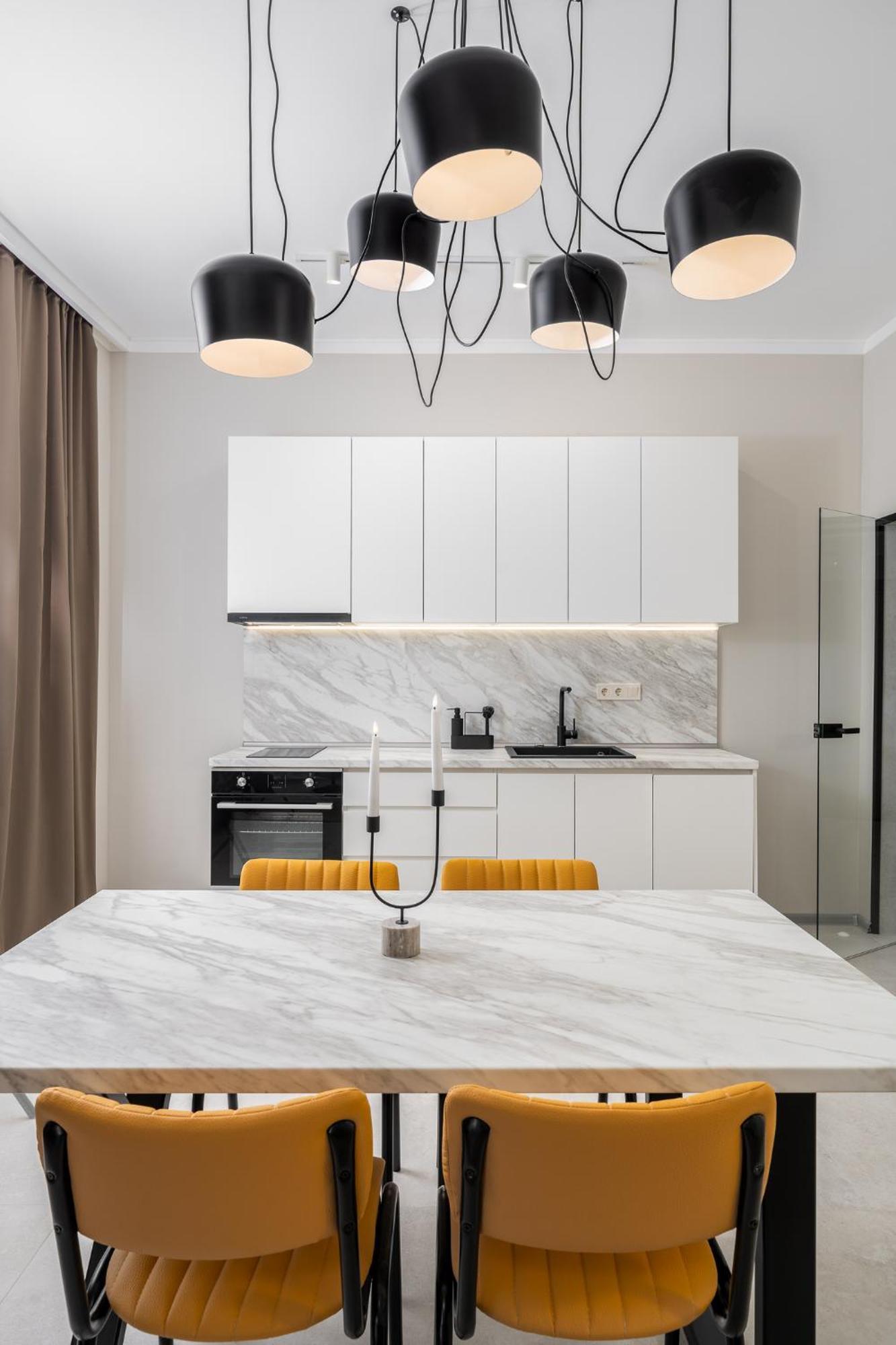 Bright & Sunny Stylish Apt With 2Bdr And 2Bth Sofia Buitenkant foto