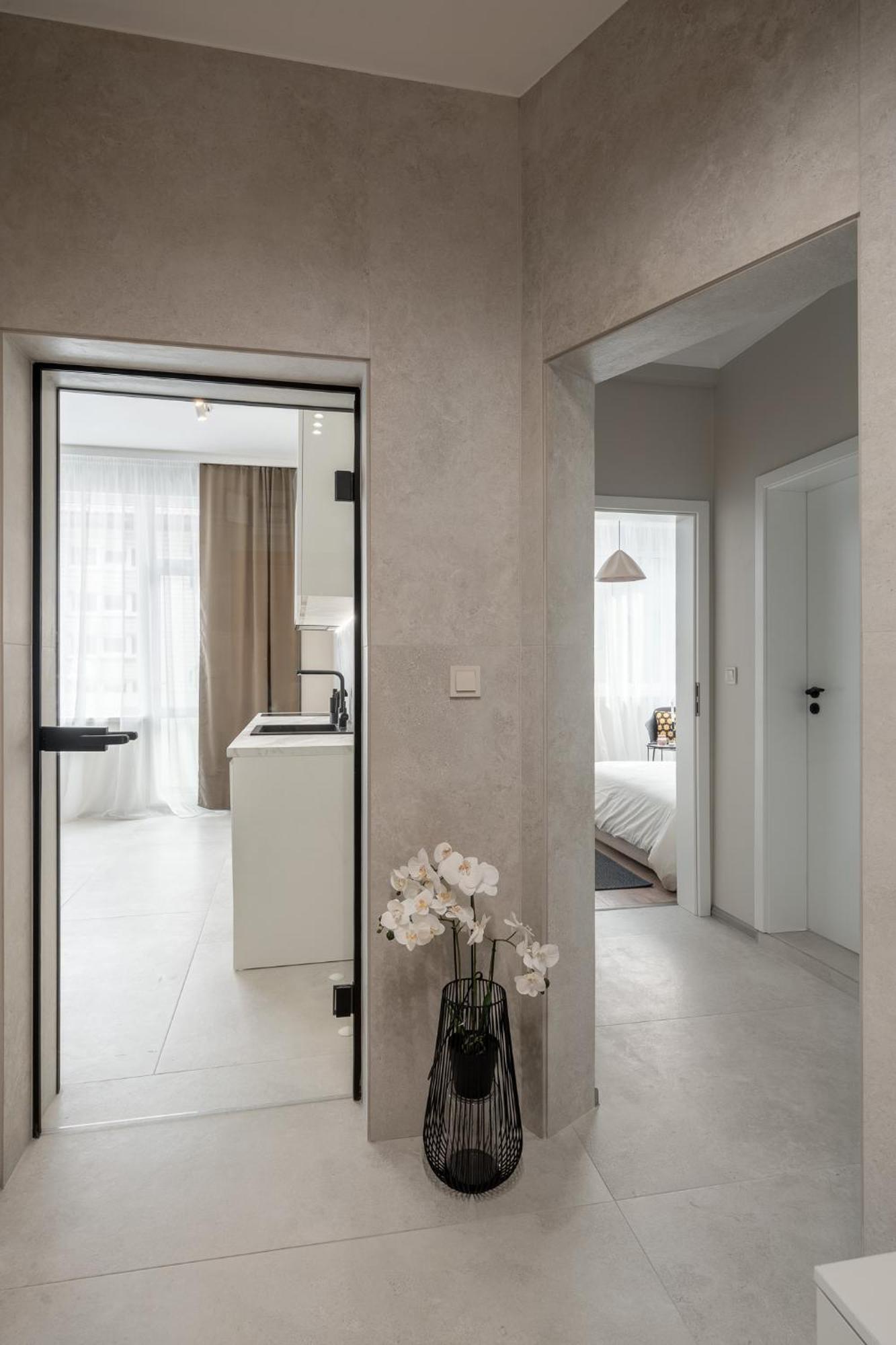 Bright & Sunny Stylish Apt With 2Bdr And 2Bth Sofia Buitenkant foto