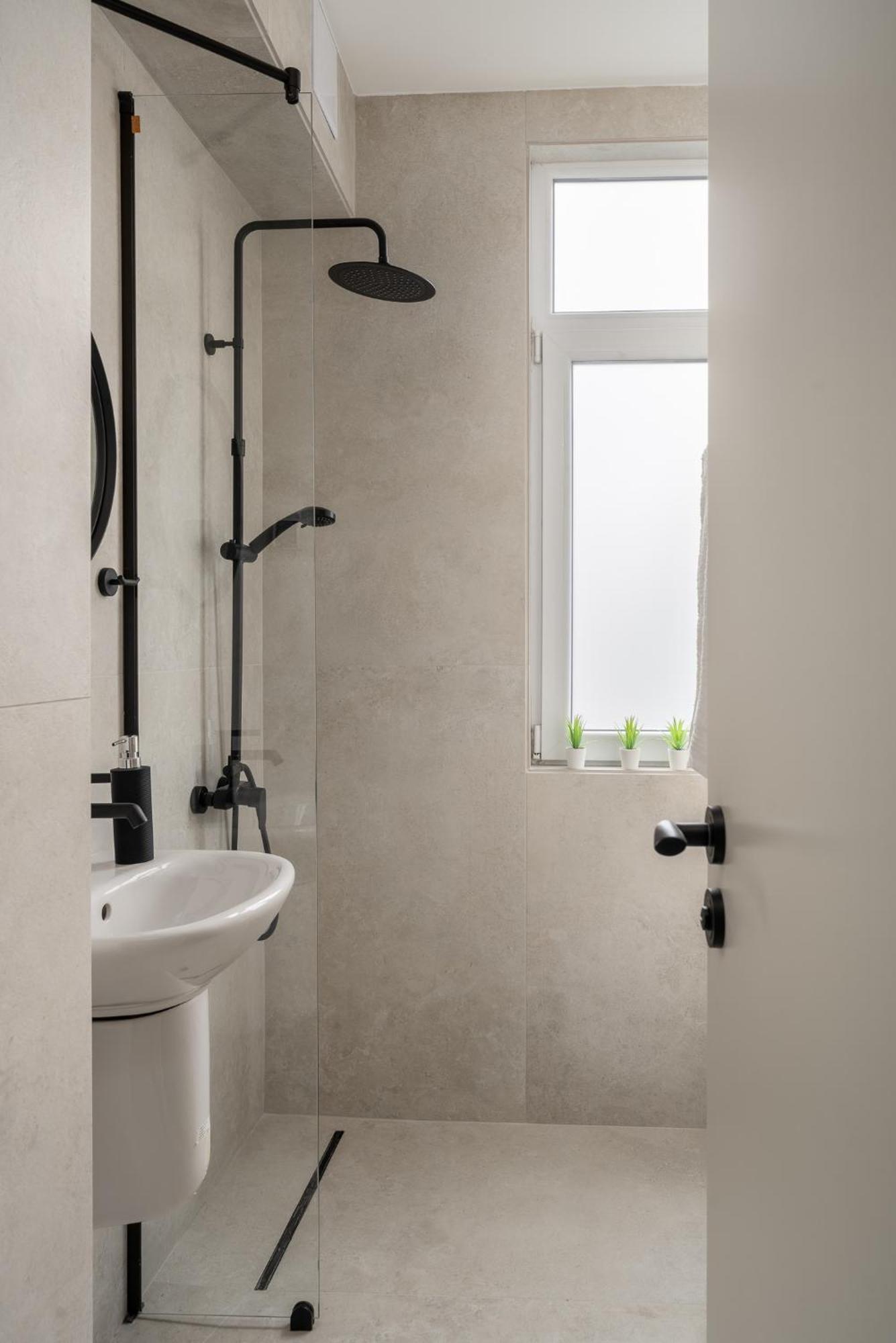 Bright & Sunny Stylish Apt With 2Bdr And 2Bth Sofia Buitenkant foto