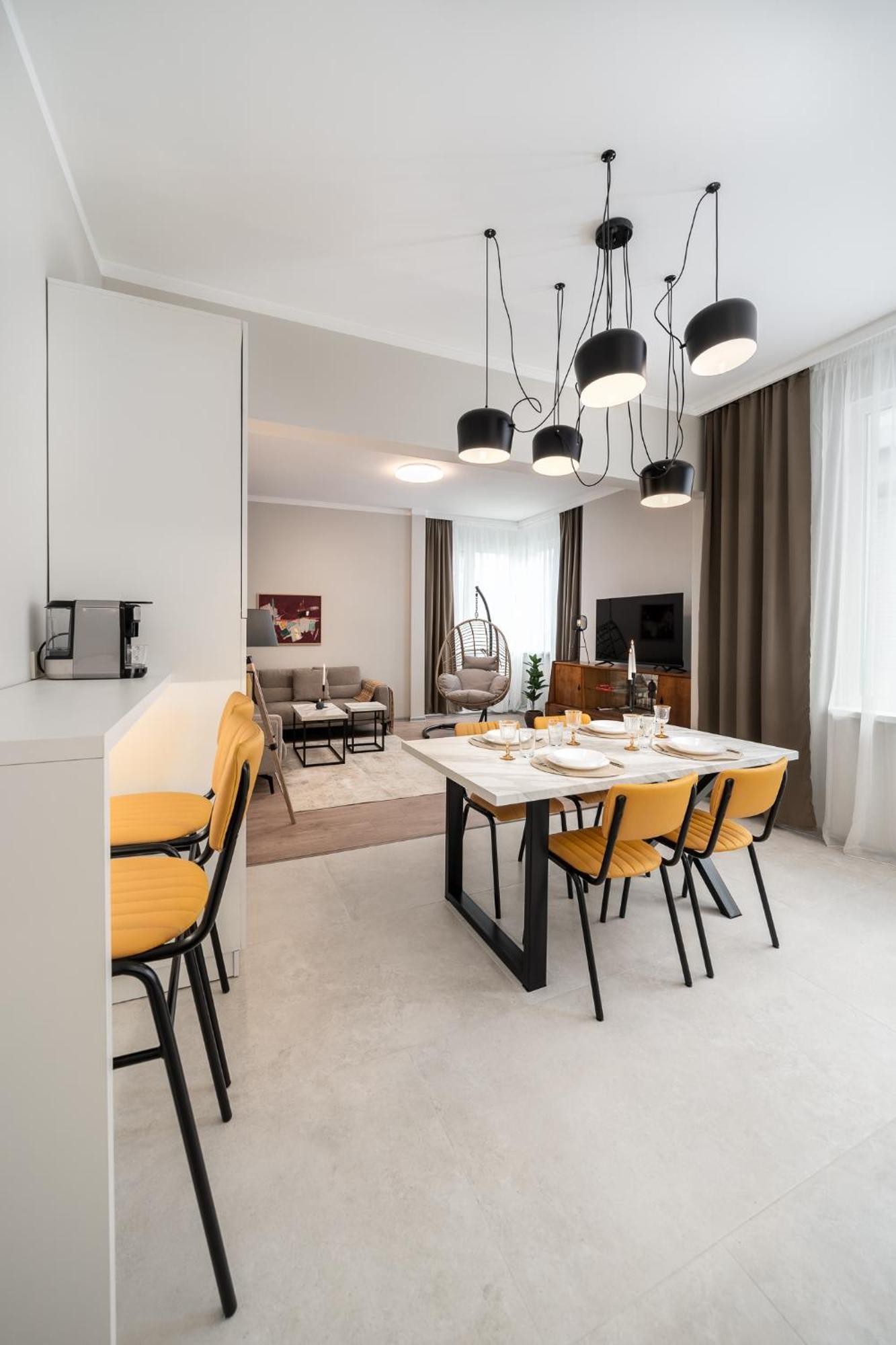Bright & Sunny Stylish Apt With 2Bdr And 2Bth Sofia Buitenkant foto